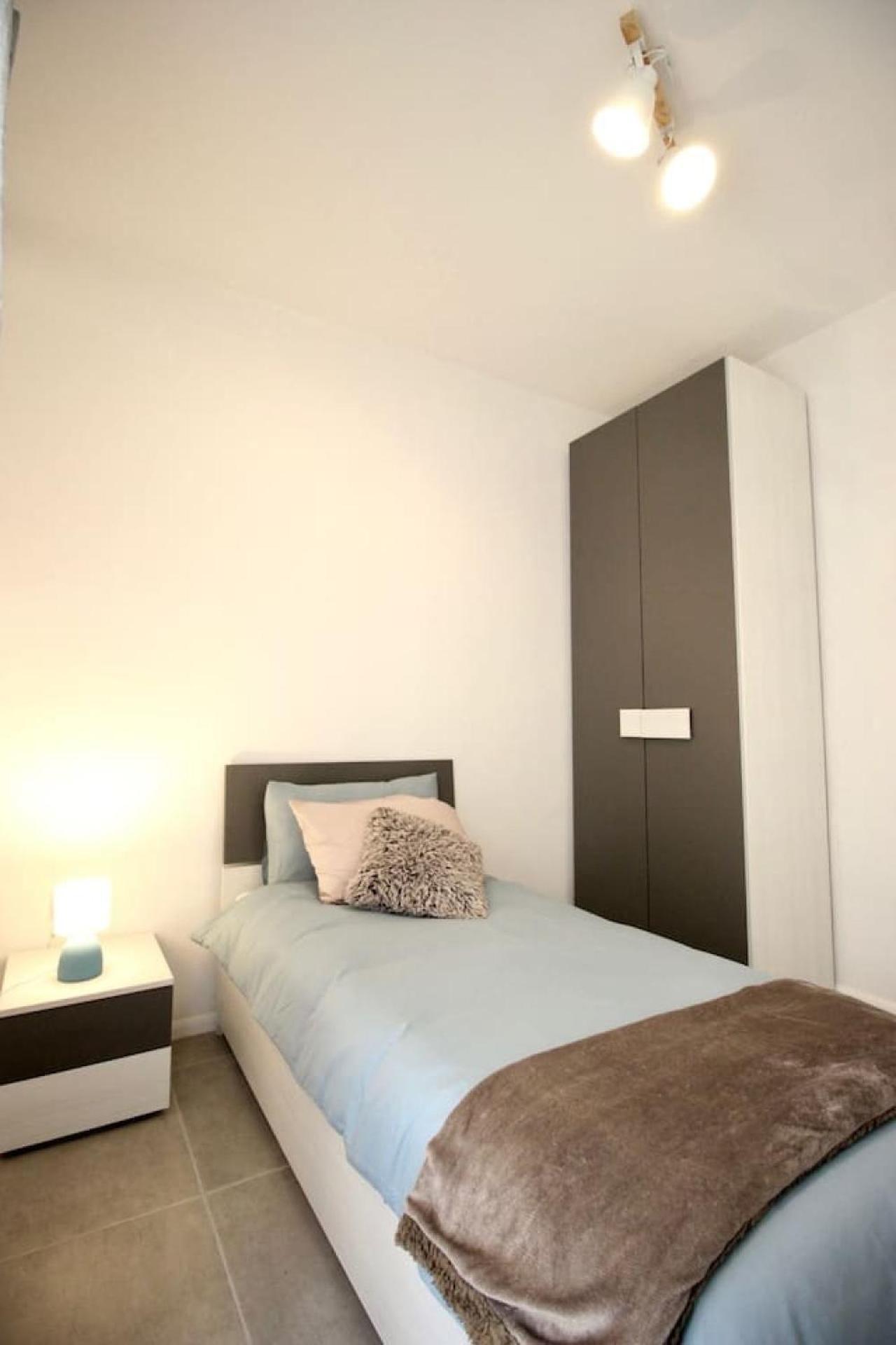Gzira 3 Bedroom Apartment Exterior photo