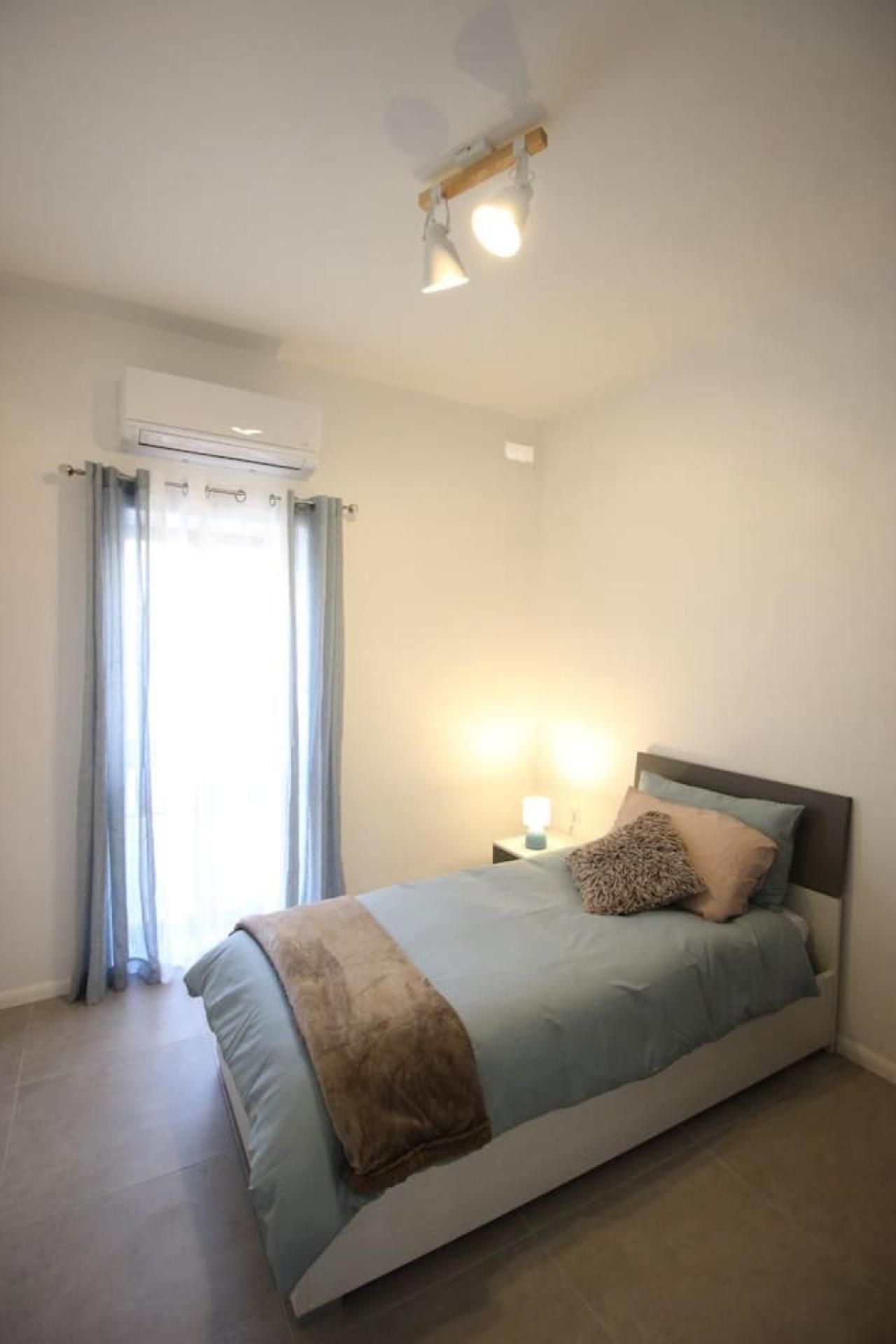 Gzira 3 Bedroom Apartment Exterior photo